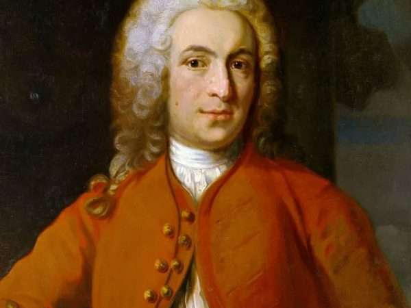 Carl Linnaeus