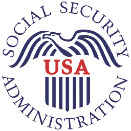 Social Security logo